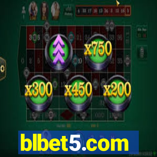 blbet5.com