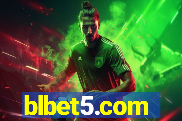 blbet5.com