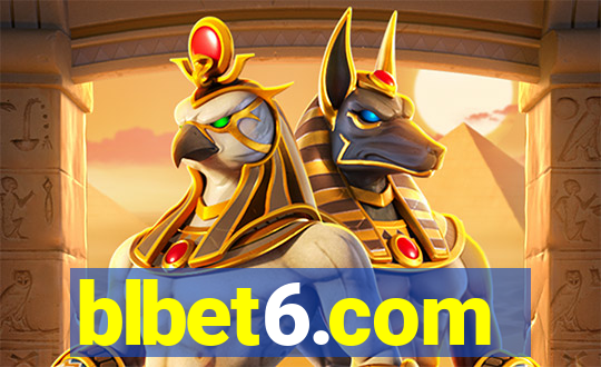 blbet6.com