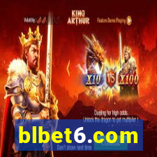 blbet6.com