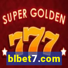 blbet7.com