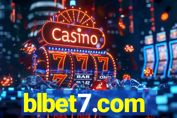 blbet7.com