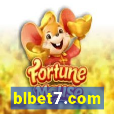 blbet7.com