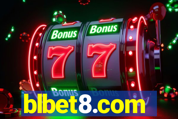 blbet8.com