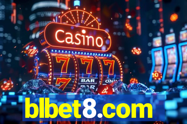 blbet8.com