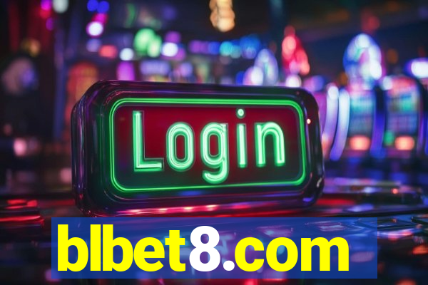 blbet8.com