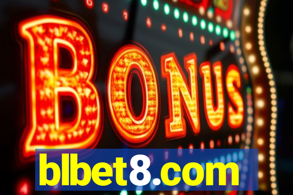 blbet8.com