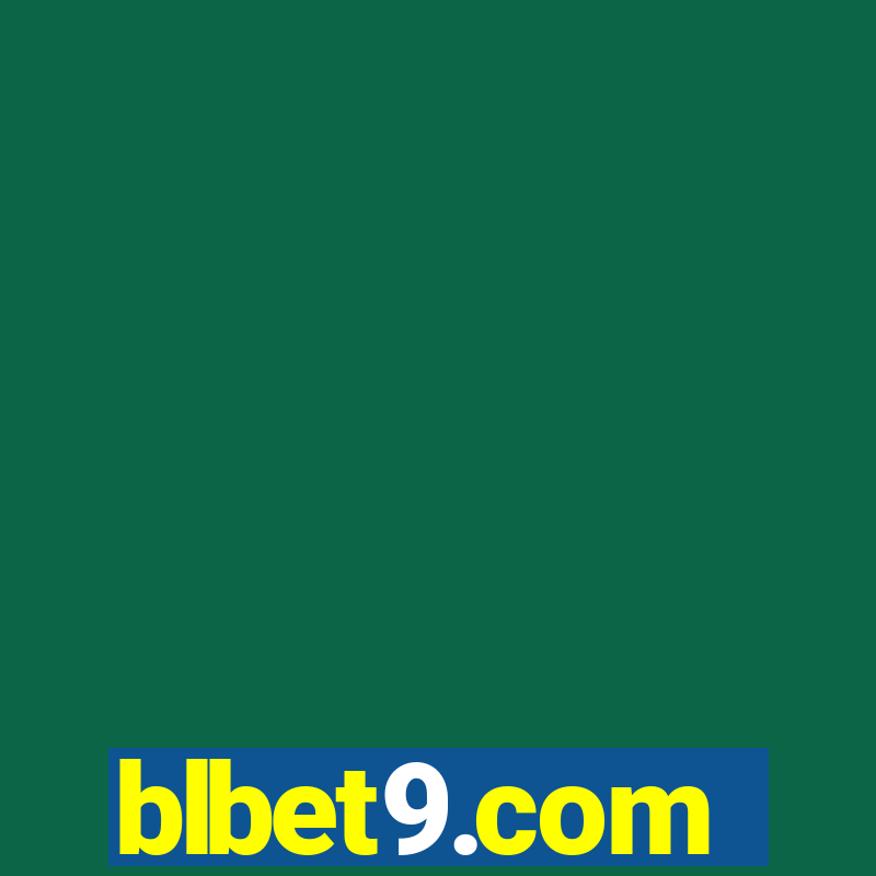 blbet9.com