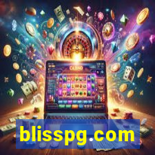 blisspg.com