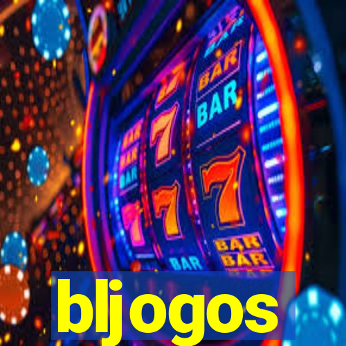 bljogos