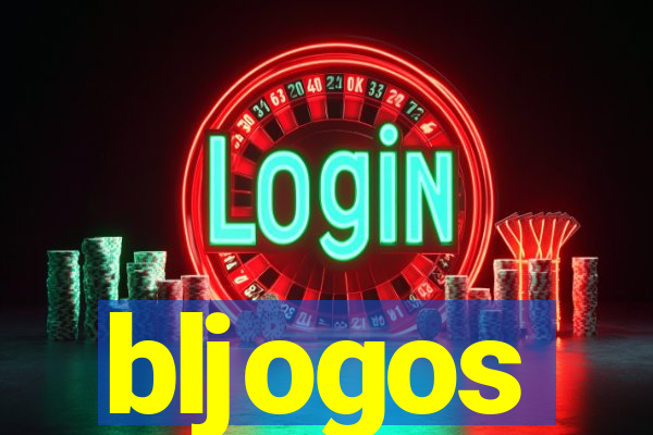 bljogos