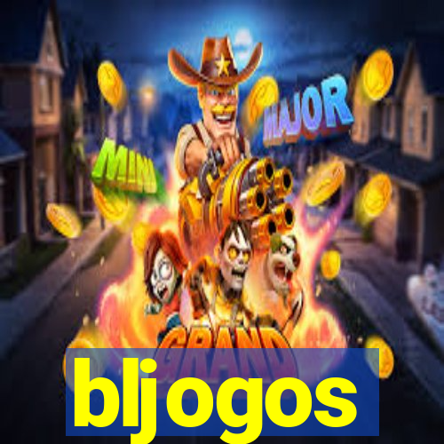 bljogos