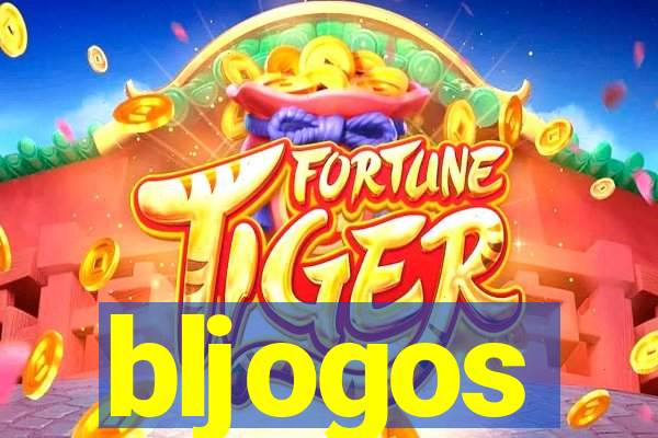 bljogos