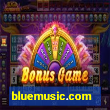 bluemusic.com