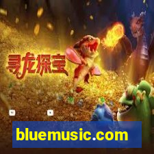 bluemusic.com