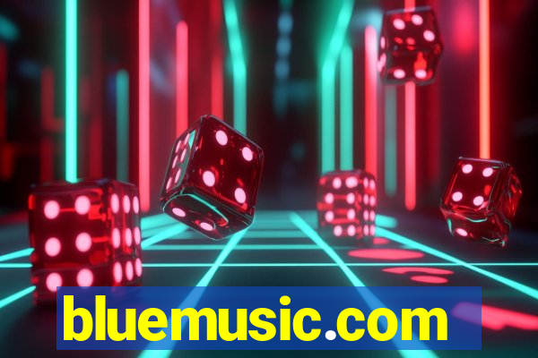 bluemusic.com