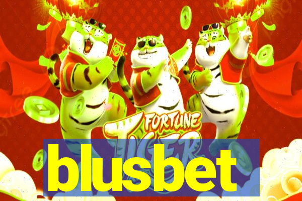 blusbet