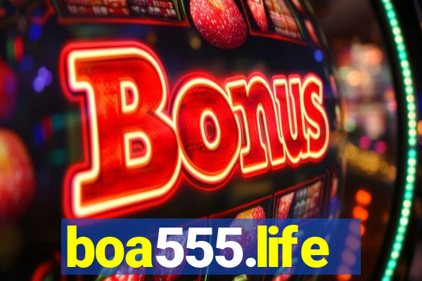 boa555.life