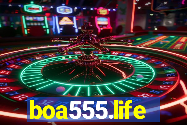 boa555.life