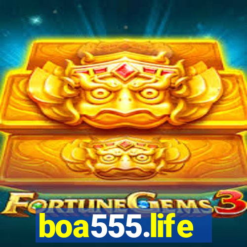 boa555.life