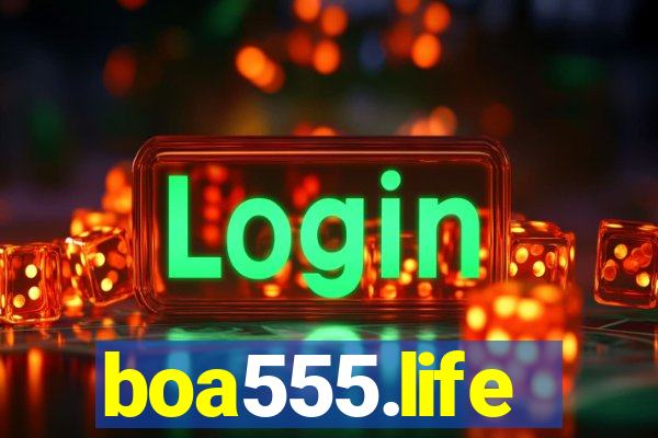 boa555.life