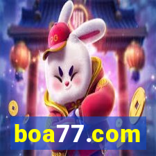 boa77.com