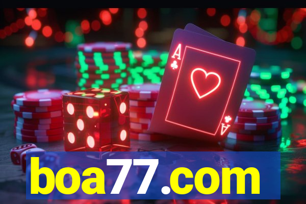 boa77.com