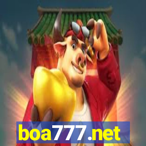 boa777.net