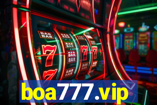 boa777.vip