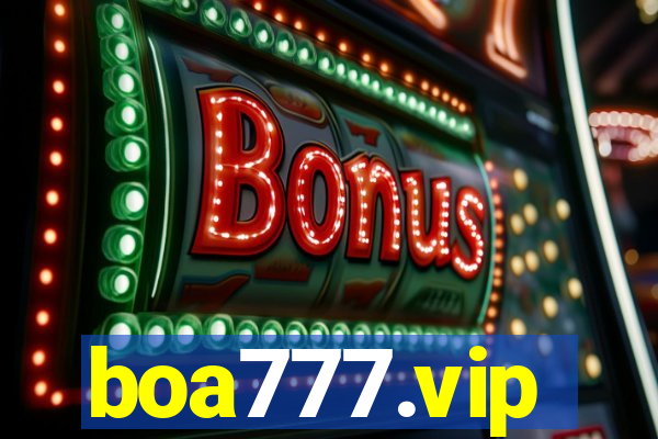 boa777.vip