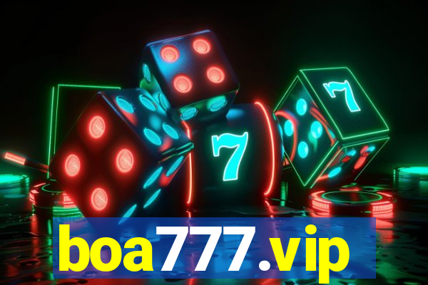 boa777.vip