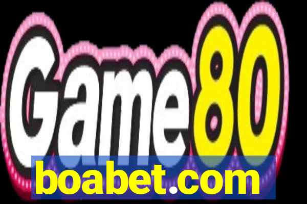 boabet.com