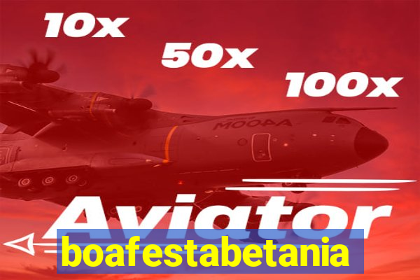 boafestabetania