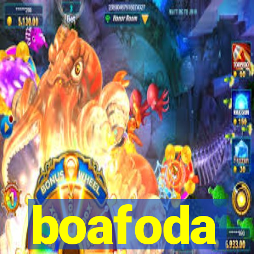 boafoda