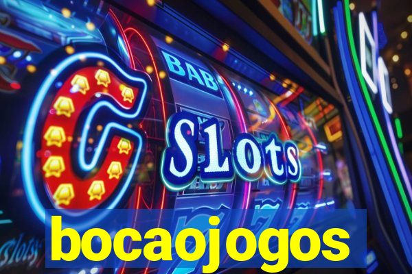 bocaojogos