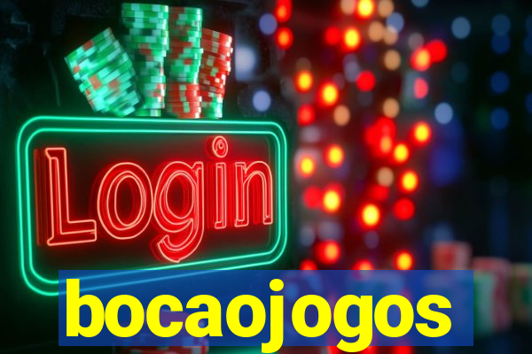 bocaojogos