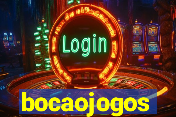 bocaojogos