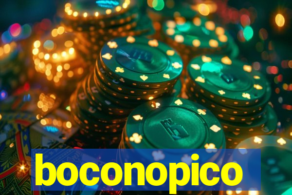 boconopico