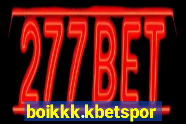 boikkk.kbetsports.bet