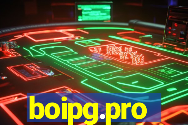 boipg.pro