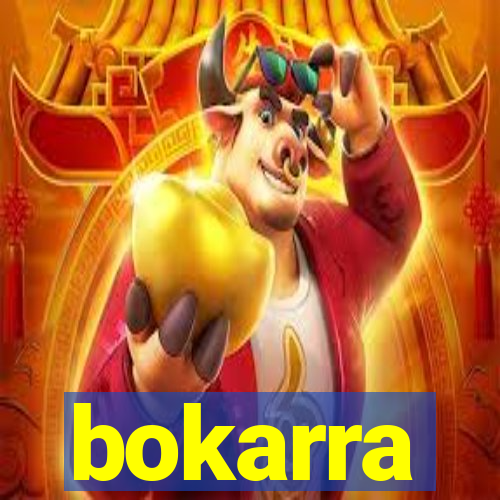 bokarra