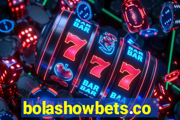 bolashowbets.com