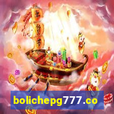 bolichepg777.com