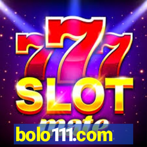 bolo111.com