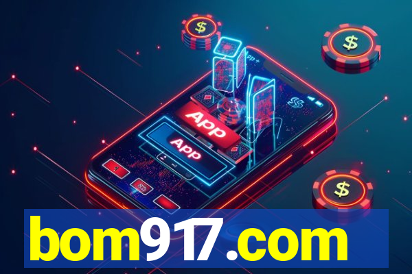 bom917.com