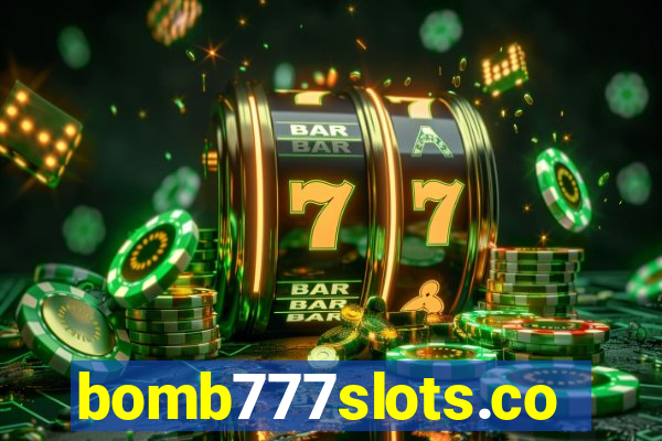 bomb777slots.com