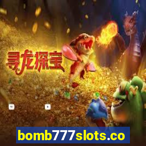 bomb777slots.com