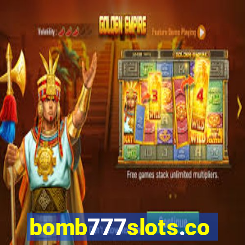 bomb777slots.com