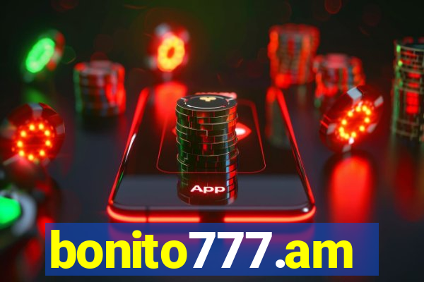 bonito777.am