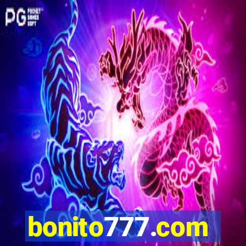 bonito777.com